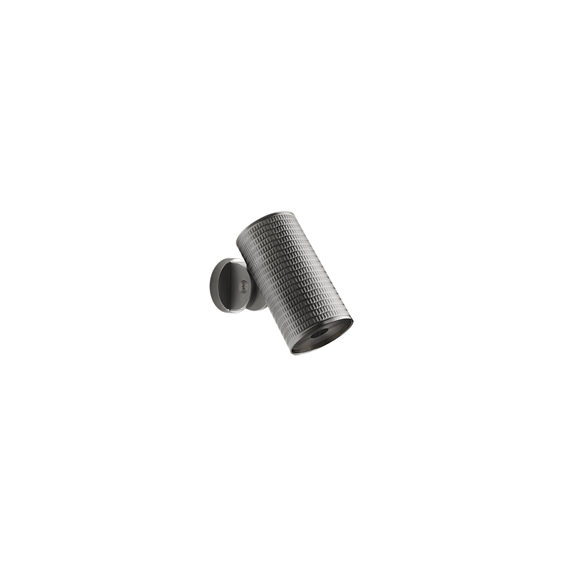 Pommeau de douche anticalcaire SPOTWATER Douchette murale orientable MECCANICA. Fonction de nébulisation GESSI GESSI SPA  - 2