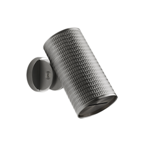 Pommeau de douche anticalcaire SPOTWATER Douche murale orientable CESELLO. Fonction GESSI multi-spray GESSI SPA  - 2