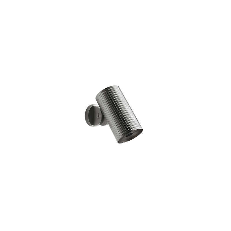 SPOTWATER Soffione anticalcare Doccia a parete orientabile CESELLO. Funzione Nebulizzata GESSI GESSI SPA  - 2
