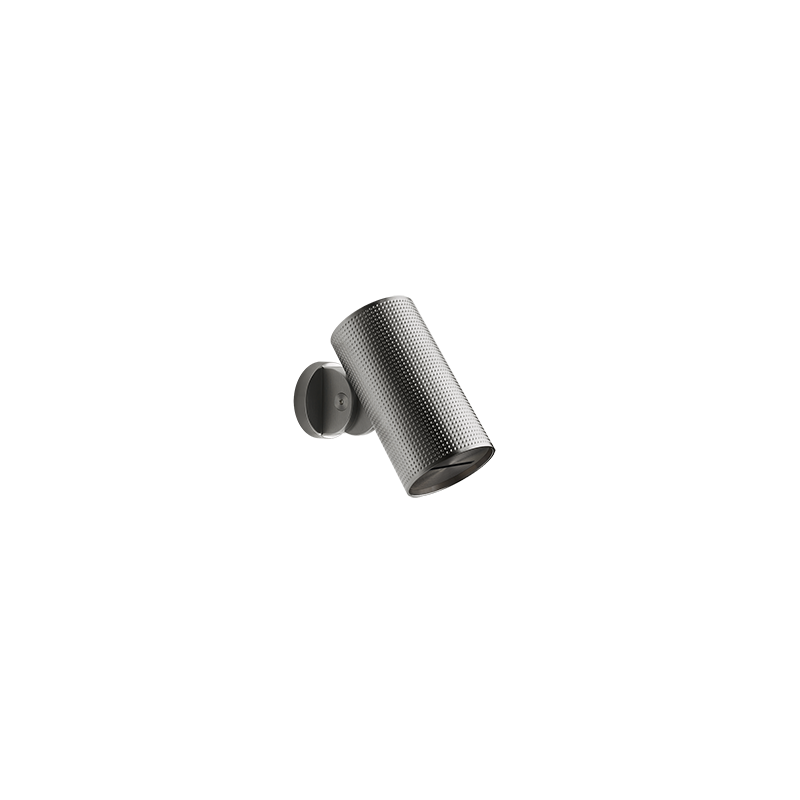SPOTWATER Antikalk-Duschkopf CESELLO verstellbare Wandbrause. GESSI-Wasserfallfunktion GESSI SPA  - 2