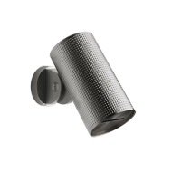 SPOTWATER Antikalk-Duschkopf CESELLO verstellbare Wandbrause. GESSI-Wasserfallfunktion GESSI SPA  - 2