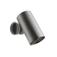SPOTWATER Anti-limescale shower head CESELLO adjustable wall shower. GESSI waterfall function GESSI SPA  - 2