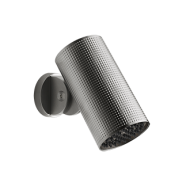 SPOTWATER Anti-limescale shower head CESELLO adjustable wall shower. Rain GESSI function GESSI SPA  - 2