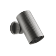 SPOTWATER Soffione anticalcare Doccia a parete orientabile CESELLO. Funzione Pioggia GESSI GESSI SPA  - 2
