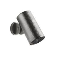 SPOTWATER Anti-limescale shower head TRAME adjustable wall shower. Multy-spray GESSI function GESSI SPA  - 2