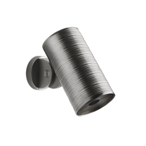 SPOTWATER Pomme de douche anticalcaire TRAME douche murale orientable. Fonction cascade GESSI GESSI SPA  - 2