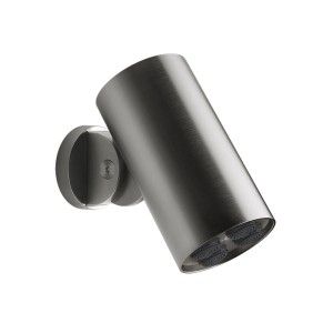 SPOTWATER Pomme de douche anticalcaire Douche murale orientable. Fonction GESSI multi-sprays GESSI SPA  - 2