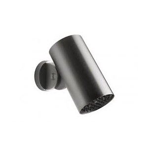 SPOTWATER Anti-limescale shower head Adjustable wall shower. Rain GESSI function GESSI SPA  - 2