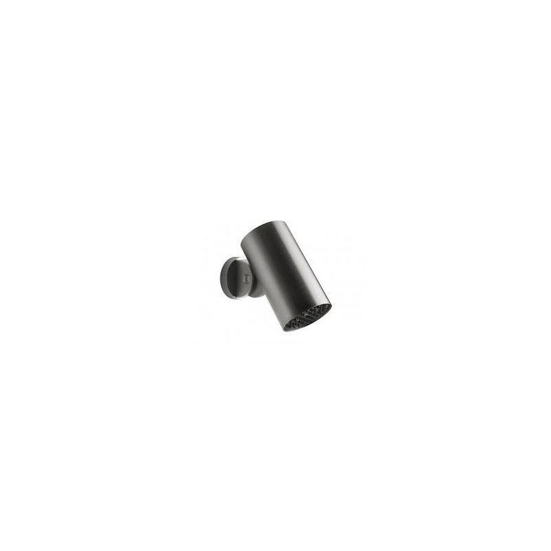 SPOTWATER Soffione anticalcare Doccia a parete orientabile. Funzione Pioggia GESSI GESSI SPA  - 2