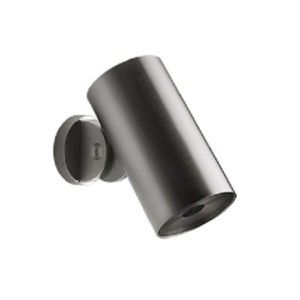 SPOTWATER Pomme de douche anticalcaire Douche murale orientable. Fonction de nébulisation GESSI GESSI SPA  - 2