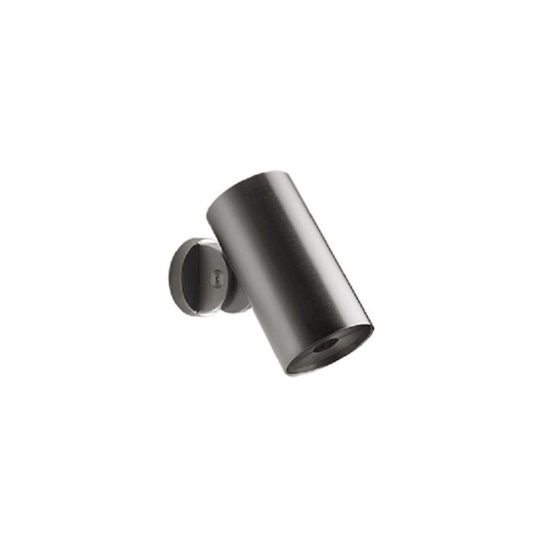 SPOTWATER Anti-limescale shower head Adjustable wall shower. GESSI Nebulized Function GESSI SPA  - 2