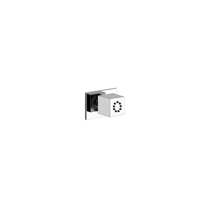 BODY JETS Soffione laterale orientabile GESSI GESSI SPA  - 2