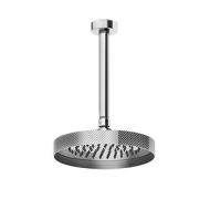 RING GESSI verstellbarer Deckenbrausekopf GESSI SPA  - 2