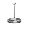RING GESSI adjustable ceiling showerhead GESSI SPA  - 2