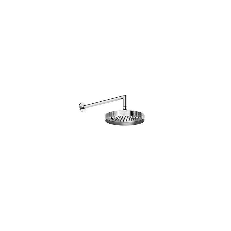 ANELLO Soffione a parete orientabile GESSI GESSI SPA  - 2