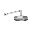 Pommeau de douche mural réglable ANELLO GESSI GESSI SPA  - 2