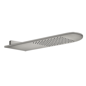 Pommeau de douche mural RING GESSI GESSI SPA  - 2