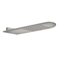 RING GESSI wall-mounted shower head GESSI SPA  - 2