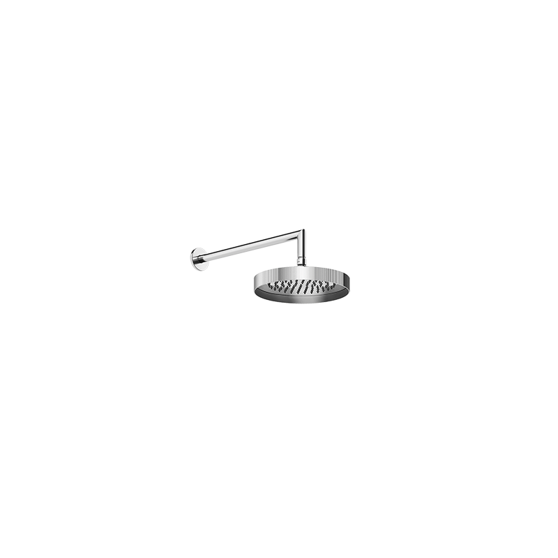GEAR GESSI pommeau de douche mural orientable GESSI SPA  - 2