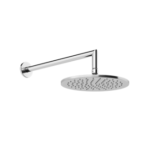 Pommeau de douche mural réglable ANELLO GESSI GESSI SPA  - 2
