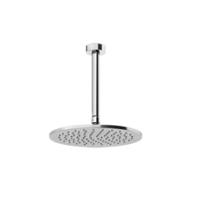 RING GESSI verstellbarer Deckenbrausekopf GESSI SPA  - 2
