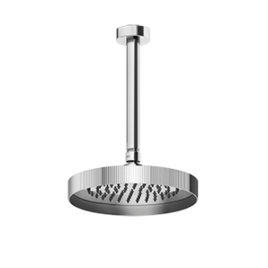 INGRANAGGIO Soffione a soffitto orientabile GESSI GESSI SPA  - 2