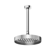 GEAR Adjustable ceiling showerhead GESSI GESSI SPA  - 2