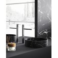 copy of JO Chrome basin mixer - Paffoni JO 071 CR RUBINETTERIA PAFFONI - 1