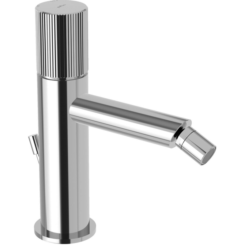 JO Mitigeur de bidet chromé - Paffoni JO 131K CR RUBINETTERIA PAFFONI - 1