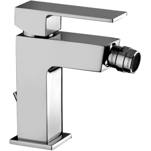 copy of ELLE Mitigeur lavabo avec bec orientable Chrome - Paffoni EL 877 CR RUBINETTERIA PAFFONI - 1