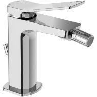 TILT Chrom-Bidetmischer - Paffoni TI 135 CR RUBINETTERIA PAFFONI - 1