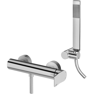TILT Miscelatore doccia  Cromo -  Paffoni TI 168D CR RUBINETTERIA PAFFONI - 1