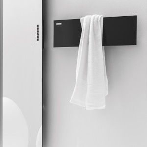 TAVOLA LISCIA O Heizkörper 35X121 int. 5 (cm) Antrax TVLO121035 ANTRAX - 1