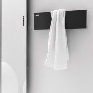TAVOLA LISCIA O Heizkörper 35X121 int. 5 (cm) Antrax TVLO121035 ANTRAX - 1