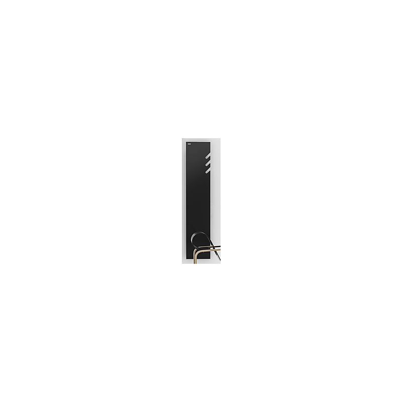 TAVOLA 3 Spacchi Termoarredo 121X35 Antrax EC TV3V121035 ANTRAX - 1