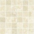 BAVARIA IVORY NATURAL MOSAIC 5X5 29,75X29,75/ - APARICI APARICI CERAMICA - 1