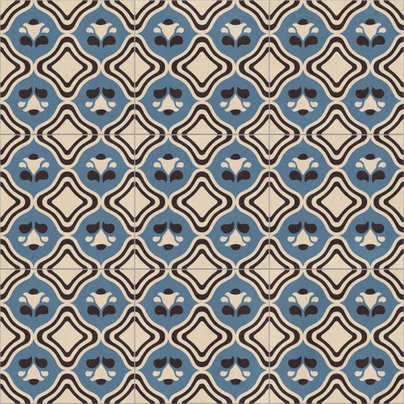 DANUBE OSKAR NATURAL 59,2X59,2 - APARICI APARICI CERAMICA - 1