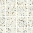 TRENDY BLUE NATURALE MOSAICO 5X5 29,75X29,75/ - APARICI APARICI CERAMICA - 1