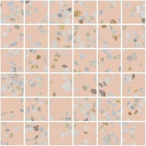 TRENDY GREEN NATUREL MOSAIQUE 5X5 29,75X29,75/ - APARICI APARICI CERAMICA - 1