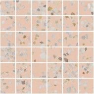 TRENDY GREEN NATURALE MOSAICO 5X5 29,75X29,75/ - APARICI APARICI CERAMICA - 1
