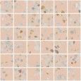 TRENDY GREEN NATURALE MOSAICO 5X5 29,75X29,75/ - APARICI APARICI CERAMICA - 1