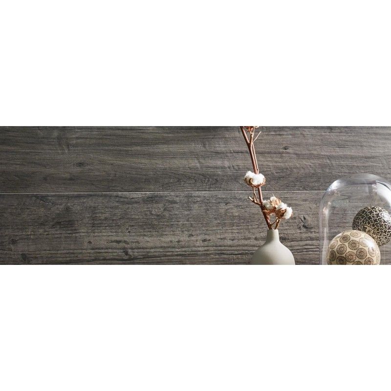 ALPI GRIGIO REKTIFIZIERT  20x120 - Saime Ceramiche  8600315 SAIME CERAMICHE - 1