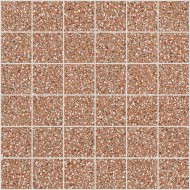 MOSAICO NEWDECO' FIRE NATURALE LEVIGATO - Ceramica Sant'Agostino  MMNDF30 CERAMICA SANT'AGOSTINO - 1