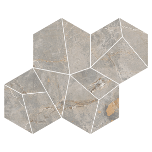 DSTONE ASH LEKUE NAT MOSAIQUE TRENCADIS 42X34 - APARICI APARICI CERAMICA - 1