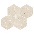 DSTONE SAND MUSIC NAT MOSAIK TRENCADIS 42X34 - APARICI APARICI CERAMICA - 1