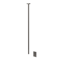 GESSI INCISO electronic ceiling tap – modern finishes