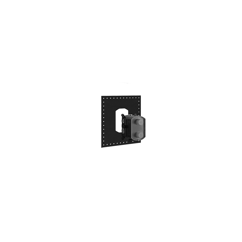 Gessi Inciso – Télécommande murale