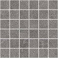 LITHOPS GREY NAT MOSAIQUE 5X5 29,75X29,75/ - APARICI APARICI CERAMICA - 1
