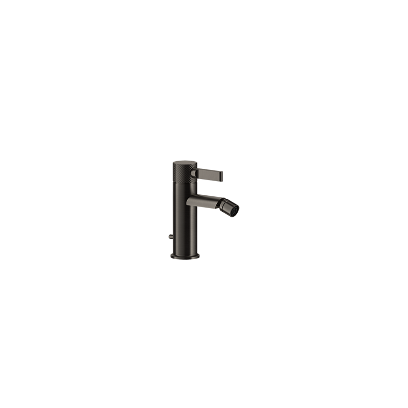 GESSI INCISO bidet mixer in premium finishes