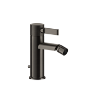 GESSI INCISO bidet mixer in premium finishes
